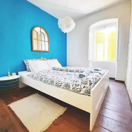 Apartamento Oh La La Old Town Rovinj