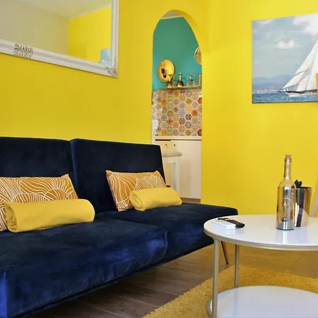 Apartamento Oh La La Old Town