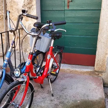 Oh La La Old Town Apartamento Rovinj