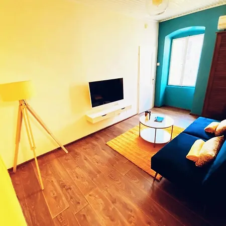 Apartamento Oh La La Old Town
